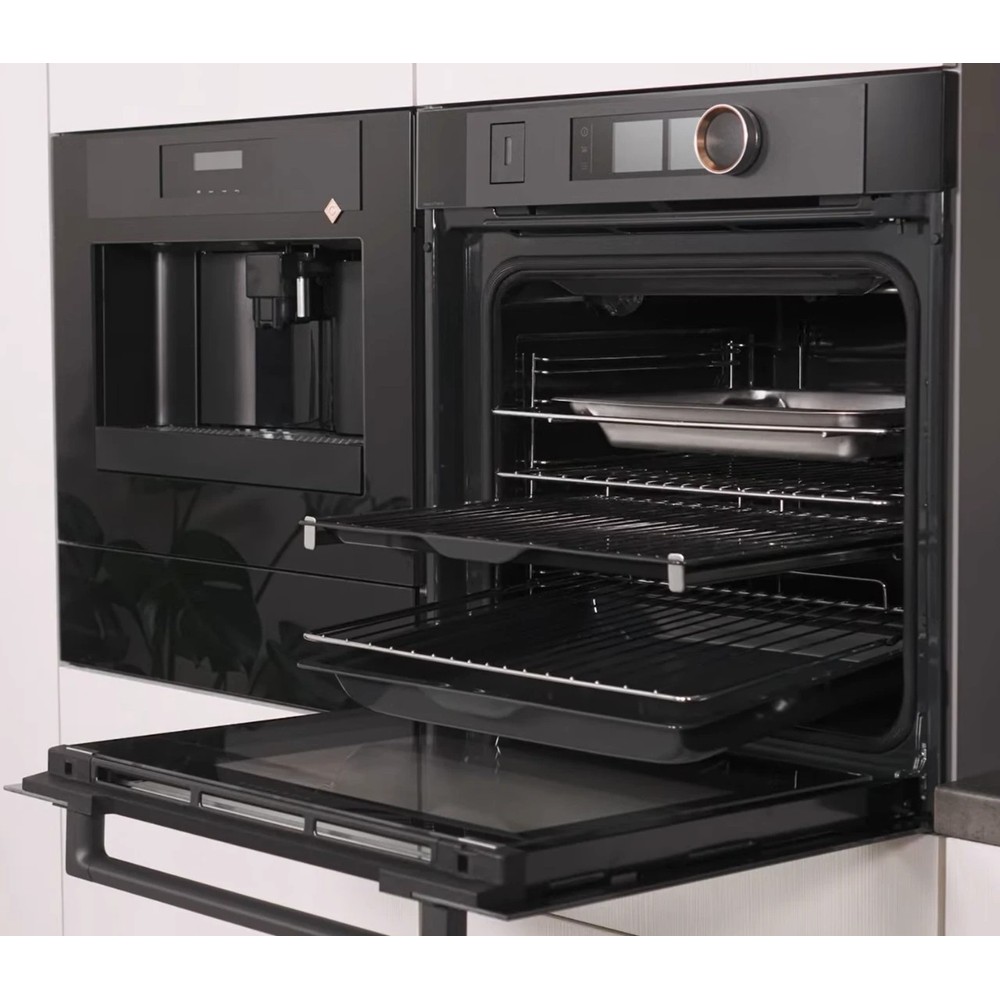 Духова шафа De Dietrich DOR7586BB - изображение 13